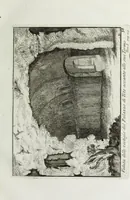 An illustration from Accurata e succinta descrizione topografica delle antichità di Roma (1763)