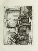 Picture 44 of 104 from Accurata e succinta descrizione topografica delle antichità di Roma (1763), leaf 238