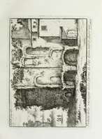 Picture 45 of 104 from Accurata e succinta descrizione topografica delle antichità di Roma (1763), leaf 240