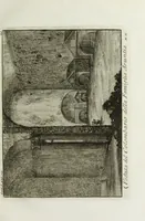 Picture 48 of 104 from Accurata e succinta descrizione topografica delle antichità di Roma (1763), leaf 248