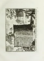 Picture 51 of 104 from Accurata e succinta descrizione topografica delle antichità di Roma (1763), leaf 260