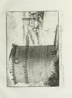 Picture 55 of 104 from Accurata e succinta descrizione topografica delle antichità di Roma (1763), leaf 270