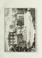 Picture 58 of 104 from Accurata e succinta descrizione topografica delle antichità di Roma (1763), leaf 280