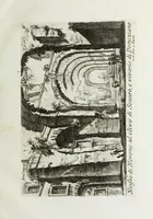 Picture 64 of 104 from Accurata e succinta descrizione topografica delle antichità di Roma (1763), leaf 304