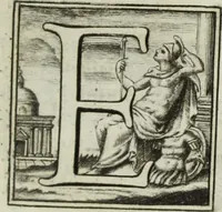 Picture 67 of 104 from Accurata e succinta descrizione topografica delle antichità di Roma (1763), leaf 318