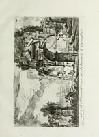 Picture 69 of 104 from Accurata e succinta descrizione topografica delle antichità di Roma (1763), leaf 324