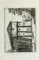 Picture 70 of 104 from Accurata e succinta descrizione topografica delle antichità di Roma (1763), leaf 328