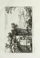 Picture 72 of 104 from Accurata e succinta descrizione topografica delle antichità di Roma (1763), leaf 332