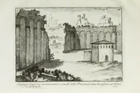Picture 73 of 104 from Accurata e succinta descrizione topografica delle antichità di Roma (1763), leaf 336
