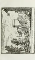 Picture 74 of 104 from Accurata e succinta descrizione topografica delle antichità di Roma (1763), leaf 338