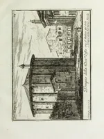Picture 81 of 104 from Accurata e succinta descrizione topografica delle antichità di Roma (1763), leaf 372