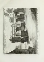 Picture 83 of 104 from Accurata e succinta descrizione topografica delle antichità di Roma (1763), leaf 380
