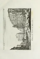 Picture 85 of 104 from Accurata e succinta descrizione topografica delle antichità di Roma (1763), leaf 386
