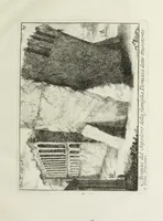 Picture 86 of 104 from Accurata e succinta descrizione topografica delle antichità di Roma (1763), leaf 402