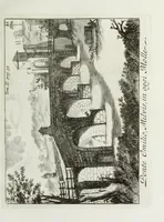 Picture 88 of 104 from Accurata e succinta descrizione topografica delle antichità di Roma (1763), leaf 410
