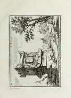 Picture 89 of 104 from Accurata e succinta descrizione topografica delle antichità di Roma (1763), leaf 416