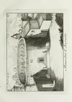 Picture 90 of 104 from Accurata e succinta descrizione topografica delle antichità di Roma (1763), leaf 418