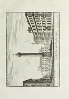 Picture 91 of 104 from Accurata e succinta descrizione topografica delle antichità di Roma (1763), leaf 428