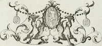 Picture 4 of 104 from Accurata e succinta descrizione topografica delle antichità di Roma (1763), leaf 43