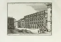 Picture 92 of 104 from Accurata e succinta descrizione topografica delle antichità di Roma (1763), leaf 432