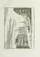 Picture 95 of 104 from Accurata e succinta descrizione topografica delle antichità di Roma (1763), leaf 452