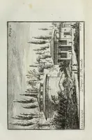 An illustration from Accurata e succinta descrizione topografica delle antichità di Roma (1763)