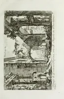 Picture 98 of 104 from Accurata e succinta descrizione topografica delle antichità di Roma (1763), leaf 466