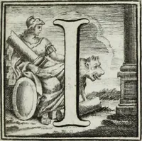 Picture 6 of 104 from Accurata e succinta descrizione topografica delle antichità di Roma (1763), leaf 48