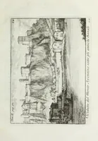 Picture 101 of 104 from Accurata e succinta descrizione topografica delle antichità di Roma (1763), leaf 480