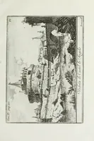 Picture 102 of 104 from Accurata e succinta descrizione topografica delle antichità di Roma (1763), leaf 496