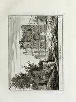 Picture 7 of 104 from Accurata e succinta descrizione topografica delle antichità di Roma (1763), leaf 52