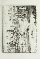 Picture 10 of 104 from Accurata e succinta descrizione topografica delle antichità di Roma (1763), leaf 64