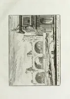 Picture 17 of 104 from Accurata e succinta descrizione topografica delle antichità di Roma (1763), leaf 98