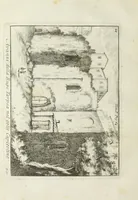 An illustration from Accurata e succinta descrizione topografica delle antichità di Roma (1763)