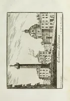 Picture 31 of 65 from Accurata e succinta descrizione topografica delle antichità di Roma (1763), leaf 164