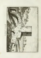 Picture 35 of 65 from Accurata e succinta descrizione topografica delle antichità di Roma (1763), leaf 185