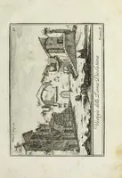 An illustration from Accurata e succinta descrizione topografica delle antichità di Roma (1763)