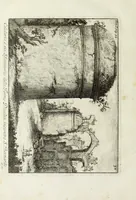 An illustration from Accurata e succinta descrizione topografica delle antichità di Roma (1763)