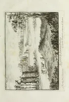 An illustration from Accurata e succinta descrizione topografica delle antichità di Roma (1763)
