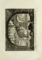 An illustration from Accurata e succinta descrizione topografica delle antichità di Roma (1763)