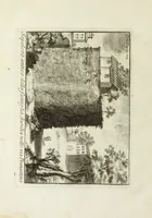 An illustration from Accurata e succinta descrizione topografica delle antichità di Roma (1763)