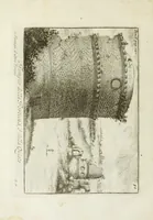 An illustration from Accurata e succinta descrizione topografica delle antichità di Roma (1763)