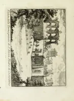 Picture 59 of 65 from Accurata e succinta descrizione topografica delle antichità di Roma (1763), leaf 275
