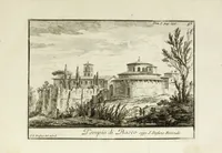Picture 63 of 65 from Accurata e succinta descrizione topografica delle antichità di Roma (1763), leaf 291