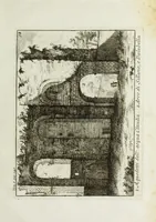 Picture 64 of 65 from Accurata e succinta descrizione topografica delle antichità di Roma (1763), leaf 294
