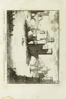 An illustration from Accurata e succinta descrizione topografica delle antichità di Roma (1763)