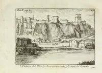 Picture 38 of 41 from Accurata e succinta descrizione topografica delle antichità di Roma (1763), leaf 177