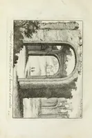 An illustration from Accurata e succinta descrizione topografica delle antichità di Roma (1763)