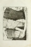 An illustration from Accurata e succinta descrizione topografica delle antichità di Roma (1763)
