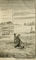 An illustration from An accurate description of the United Netherlands, and of the most considerable parts of Germany, Sweden, & Denmark : containing a succinct account of what is most remarkable in these countries, and necessary instructions for travellers : together with An exact relation of the entertainment of His Most Sacred Majesty King William at The Hague (1691)